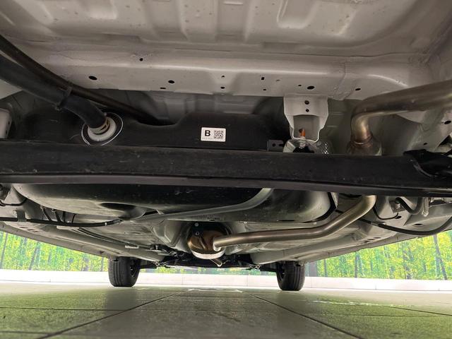 スペーシア ハイブリッドＧ　純正ＳＤナビ　衝突被害軽減システム　禁煙車　コーナーセンサー　スマートキー　ＬＥＤヘッド　オートハイビーム　車線逸脱警報　オートライト　オートエアコン　Ｂｌｕｅｔｏｏｔｈ　ＣＤ　ＤＶＤ再生　フルセグ（19枚目）