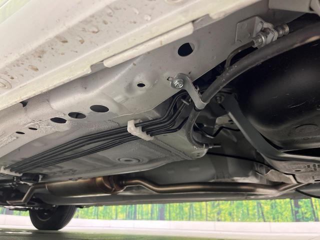 スペーシア ハイブリッドＧ　純正ＳＤナビ　衝突被害軽減システム　禁煙車　コーナーセンサー　スマートキー　ＬＥＤヘッド　オートハイビーム　車線逸脱警報　オートライト　オートエアコン　Ｂｌｕｅｔｏｏｔｈ　ＣＤ　ＤＶＤ再生　フルセグ（24枚目）