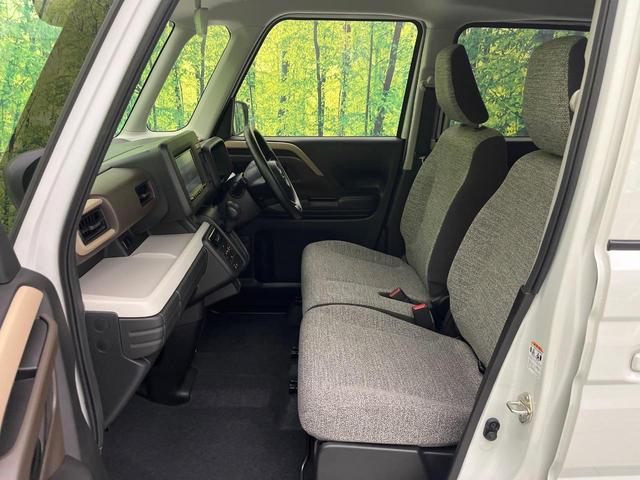 スペーシア ハイブリッドＧ　純正ＳＤナビ　衝突被害軽減システム　禁煙車　コーナーセンサー　スマートキー　ＬＥＤヘッド　オートハイビーム　車線逸脱警報　オートライト　オートエアコン　Ｂｌｕｅｔｏｏｔｈ　ＣＤ　ＤＶＤ再生　フルセグ（27枚目）