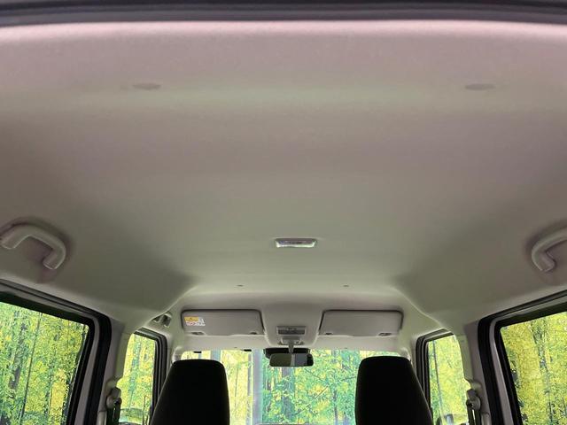 スペーシア ハイブリッドＧ　純正ＳＤナビ　衝突被害軽減システム　禁煙車　コーナーセンサー　スマートキー　ＬＥＤヘッド　オートハイビーム　車線逸脱警報　オートライト　オートエアコン　Ｂｌｕｅｔｏｏｔｈ　ＣＤ　ＤＶＤ再生　フルセグ（32枚目）