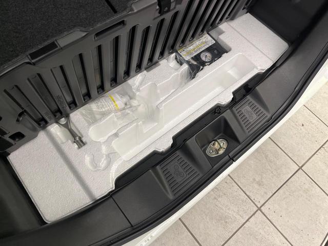 スペーシア ハイブリッドＧ　純正ＳＤナビ　衝突被害軽減システム　禁煙車　コーナーセンサー　スマートキー　ＬＥＤヘッド　オートハイビーム　車線逸脱警報　オートライト　オートエアコン　Ｂｌｕｅｔｏｏｔｈ　ＣＤ　ＤＶＤ再生　フルセグ（34枚目）