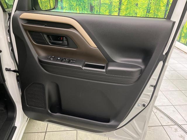 スペーシア ハイブリッドＧ　純正ＳＤナビ　衝突被害軽減システム　禁煙車　コーナーセンサー　スマートキー　ＬＥＤヘッド　オートハイビーム　車線逸脱警報　オートライト　オートエアコン　Ｂｌｕｅｔｏｏｔｈ　ＣＤ　ＤＶＤ再生　フルセグ（37枚目）