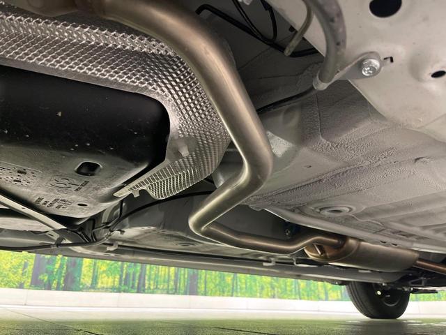 スペーシア ハイブリッドＧ　純正ＳＤナビ　衝突被害軽減システム　禁煙車　コーナーセンサー　スマートキー　ＬＥＤヘッド　オートハイビーム　車線逸脱警報　オートライト　オートエアコン　Ｂｌｕｅｔｏｏｔｈ　ＣＤ　ＤＶＤ再生　フルセグ（39枚目）