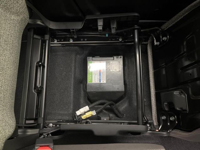 スペーシア ハイブリッドＧ　純正ＳＤナビ　衝突被害軽減システム　禁煙車　コーナーセンサー　スマートキー　ＬＥＤヘッド　オートハイビーム　車線逸脱警報　オートライト　オートエアコン　Ｂｌｕｅｔｏｏｔｈ　ＣＤ　ＤＶＤ再生　フルセグ（40枚目）