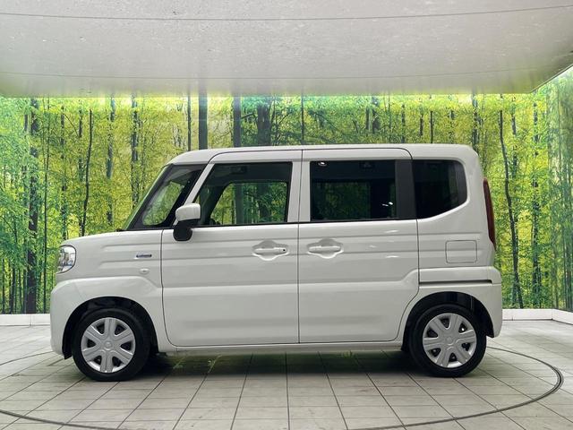 スペーシア ハイブリッドＧ　純正ＳＤナビ　衝突被害軽減システム　禁煙車　コーナーセンサー　スマートキー　ＬＥＤヘッド　オートハイビーム　車線逸脱警報　オートライト　オートエアコン　Ｂｌｕｅｔｏｏｔｈ　ＣＤ　ＤＶＤ再生　フルセグ（56枚目）