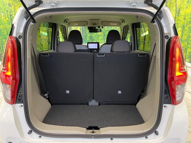 デイズ Ｘ　禁煙車　純正９型ナビ　全周囲カメラ　ドラレコ　ＥＴＣ　Ｂｌｕｅｔｏｏｔｈ再生　スマートキー　オートエアコン　ＬＥＤヘッドライト　アイドリングストップ　エマージェンシーブレーキ　純正１４インチアルミ（10枚目）