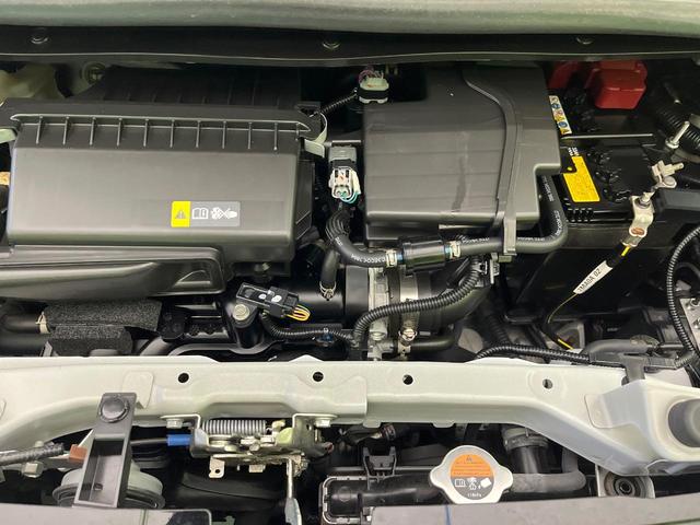 デイズ Ｘ　禁煙車　純正９型ナビ　全周囲カメラ　ドラレコ　ＥＴＣ　Ｂｌｕｅｔｏｏｔｈ再生　スマートキー　オートエアコン　ＬＥＤヘッドライト　アイドリングストップ　エマージェンシーブレーキ　純正１４インチアルミ（18枚目）