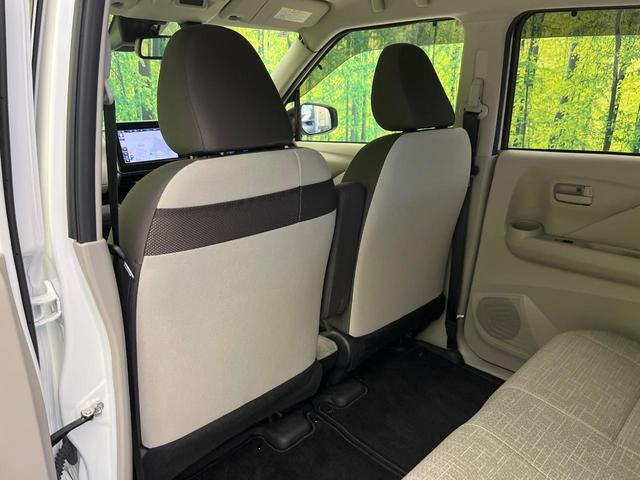 デイズ Ｘ　禁煙車　純正９型ナビ　全周囲カメラ　ドラレコ　ＥＴＣ　Ｂｌｕｅｔｏｏｔｈ再生　スマートキー　オートエアコン　ＬＥＤヘッドライト　アイドリングストップ　エマージェンシーブレーキ　純正１４インチアルミ（25枚目）