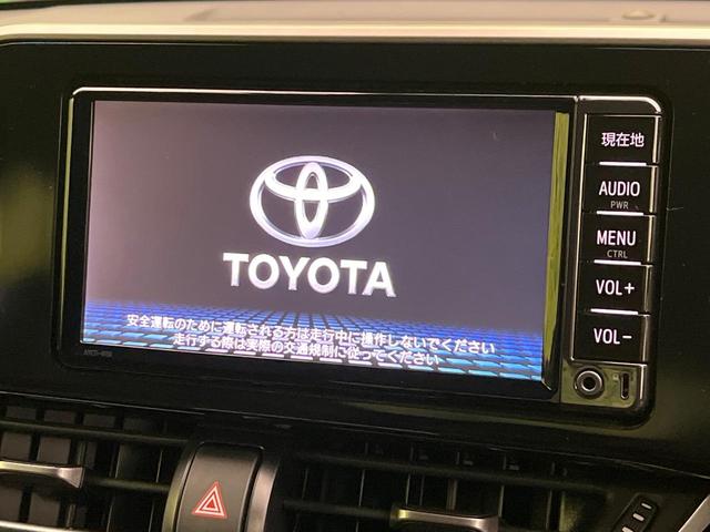 C-HR G 禁煙車 純正SDナビ バックカメラ ETC Bluetooth再生 BSM レーダークルーズ シートヒーター(前席)純正18インチアルミ オートハイビーム セーフティセンス ハーフレザーシート(3枚目)