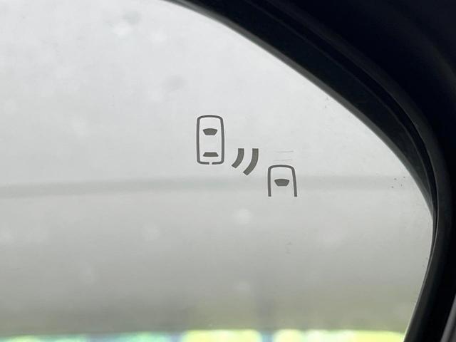 C-HR G 禁煙車 純正SDナビ バックカメラ ETC Bluetooth再生 BSM レーダークルーズ シートヒーター(前席)純正18インチアルミ オートハイビーム セーフティセンス ハーフレザーシート(6枚目)