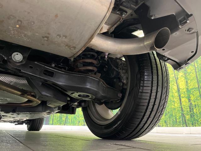 C-HR G 禁煙車 純正SDナビ バックカメラ ETC Bluetooth再生 BSM レーダークルーズ シートヒーター(前席)純正18インチアルミ オートハイビーム セーフティセンス ハーフレザーシート(22枚目)