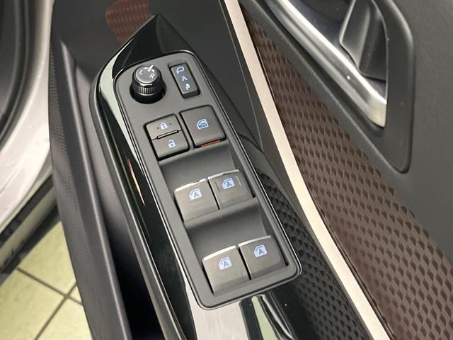 C-HR G 禁煙車 純正SDナビ バックカメラ ETC Bluetooth再生 BSM レーダークルーズ シートヒーター(前席)純正18インチアルミ オートハイビーム セーフティセンス ハーフレザーシート(28枚目)