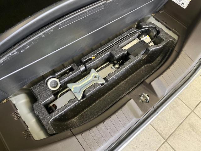 N-BOX G 禁煙車 SDナビ ETC ドラレコ Bluetooth再生 ホンダセンシング アダプティブクルーズ コーナーセンサー 車線逸脱警報 横滑り防止装置 ステアリングスイッチ スマートキー オートエアコン(32枚目)