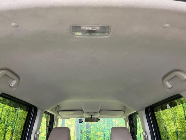 N-BOX G 禁煙車 SDナビ ETC ドラレコ Bluetooth再生 ホンダセンシング アダプティブクルーズ コーナーセンサー 車線逸脱警報 横滑り防止装置 ステアリングスイッチ スマートキー オートエアコン(33枚目)