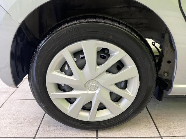 N-BOX G 禁煙車 SDナビ ETC ドラレコ Bluetooth再生 ホンダセンシング アダプティブクルーズ コーナーセンサー 車線逸脱警報 横滑り防止装置 ステアリングスイッチ スマートキー オートエアコン(34枚目)