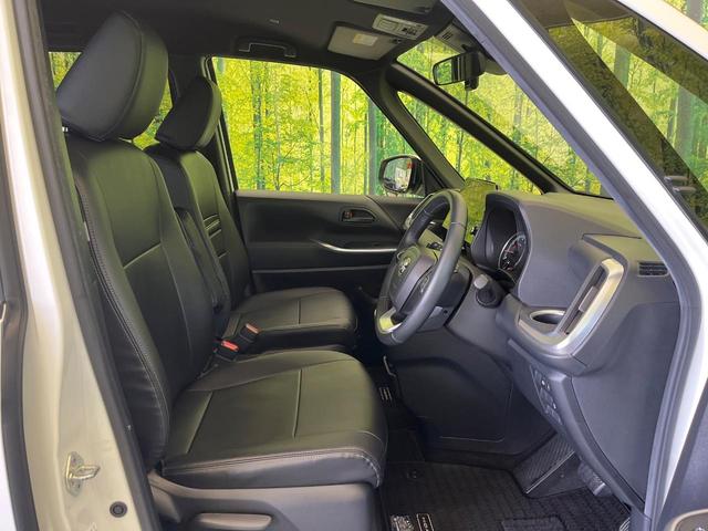 ノア Ｓ－Ｇ　禁煙車　純正１０．５型ナビ　バックカメラ　ドラレコ　ＥＴＣ　Ｂｌｕｅｔｏｏｔｈ再生　シートヒーター（前席）　両側電動スライドドア　セーフティセンス　レーダークルーズ　純正１６インチアルミ（8枚目）