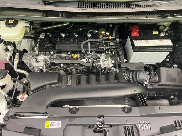 ノア Ｓ－Ｇ　禁煙車　純正１０．５型ナビ　バックカメラ　ドラレコ　ＥＴＣ　Ｂｌｕｅｔｏｏｔｈ再生　シートヒーター（前席）　両側電動スライドドア　セーフティセンス　レーダークルーズ　純正１６インチアルミ（19枚目）