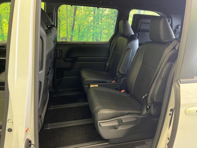 ノア Ｓ－Ｇ　禁煙車　純正１０．５型ナビ　バックカメラ　ドラレコ　ＥＴＣ　Ｂｌｕｅｔｏｏｔｈ再生　シートヒーター（前席）　両側電動スライドドア　セーフティセンス　レーダークルーズ　純正１６インチアルミ（21枚目）