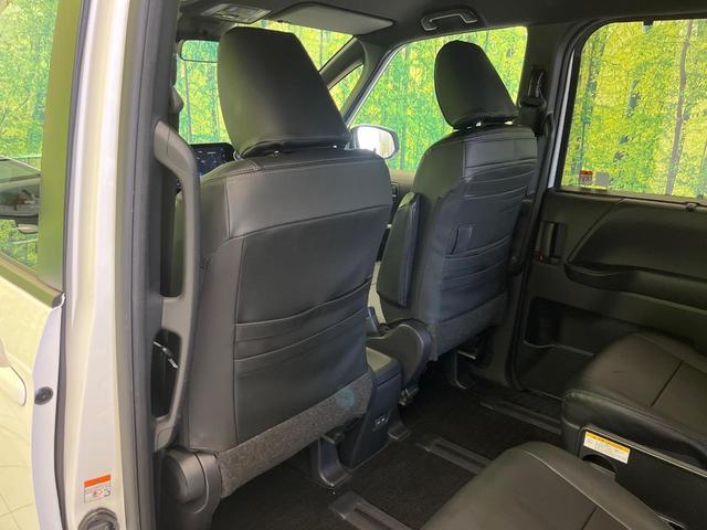 ノア Ｓ－Ｇ　禁煙車　純正１０．５型ナビ　バックカメラ　ドラレコ　ＥＴＣ　Ｂｌｕｅｔｏｏｔｈ再生　シートヒーター（前席）　両側電動スライドドア　セーフティセンス　レーダークルーズ　純正１６インチアルミ（22枚目）