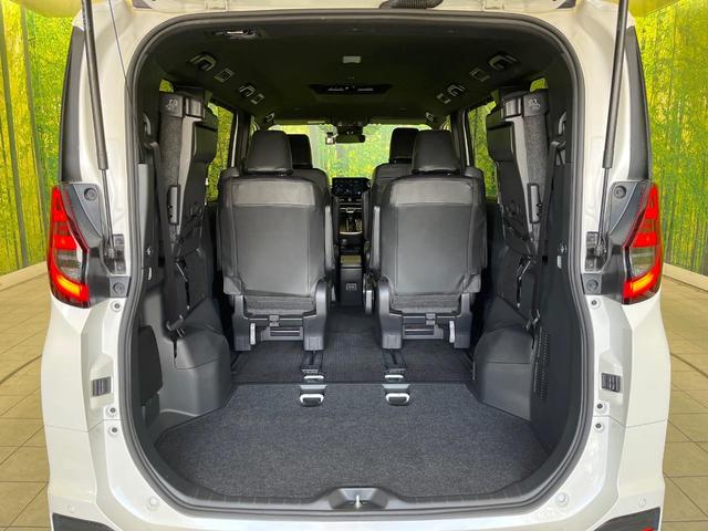 ノア Ｓ－Ｇ　禁煙車　純正１０．５型ナビ　バックカメラ　ドラレコ　ＥＴＣ　Ｂｌｕｅｔｏｏｔｈ再生　シートヒーター（前席）　両側電動スライドドア　セーフティセンス　レーダークルーズ　純正１６インチアルミ（32枚目）