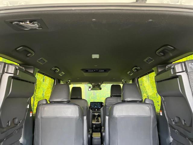 ノア Ｓ－Ｇ　禁煙車　純正１０．５型ナビ　バックカメラ　ドラレコ　ＥＴＣ　Ｂｌｕｅｔｏｏｔｈ再生　シートヒーター（前席）　両側電動スライドドア　セーフティセンス　レーダークルーズ　純正１６インチアルミ（34枚目）