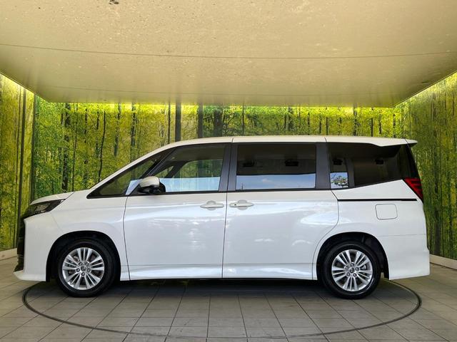 ノア Ｓ－Ｇ　禁煙車　純正１０．５型ナビ　バックカメラ　ドラレコ　ＥＴＣ　Ｂｌｕｅｔｏｏｔｈ再生　シートヒーター（前席）　両側電動スライドドア　セーフティセンス　レーダークルーズ　純正１６インチアルミ（69枚目）