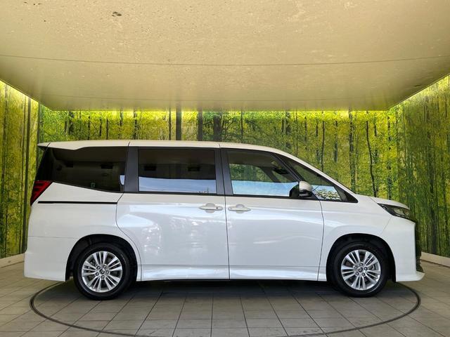 ノア Ｓ－Ｇ　禁煙車　純正１０．５型ナビ　バックカメラ　ドラレコ　ＥＴＣ　Ｂｌｕｅｔｏｏｔｈ再生　シートヒーター（前席）　両側電動スライドドア　セーフティセンス　レーダークルーズ　純正１６インチアルミ（71枚目）