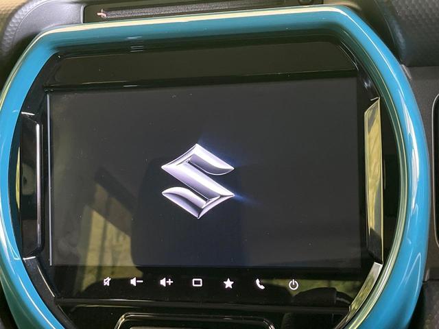 ハスラー ハイブリッドＸ　禁煙車　純正９型ナビ　全周囲カメラ　ドラレコ　ＥＴＣ　ブルー　フルセグＴＶ　シートヒーター（前席）　コーナーセンサー　スマートキー　ステアリングスイッチ　ＬＥＤヘッドライト　純正１５インチアルミ（3枚目）