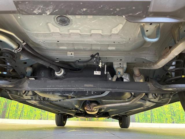 ハスラー ハイブリッドＸ　禁煙車　純正９型ナビ　全周囲カメラ　ドラレコ　ＥＴＣ　ブルー　フルセグＴＶ　シートヒーター（前席）　コーナーセンサー　スマートキー　ステアリングスイッチ　ＬＥＤヘッドライト　純正１５インチアルミ（19枚目）