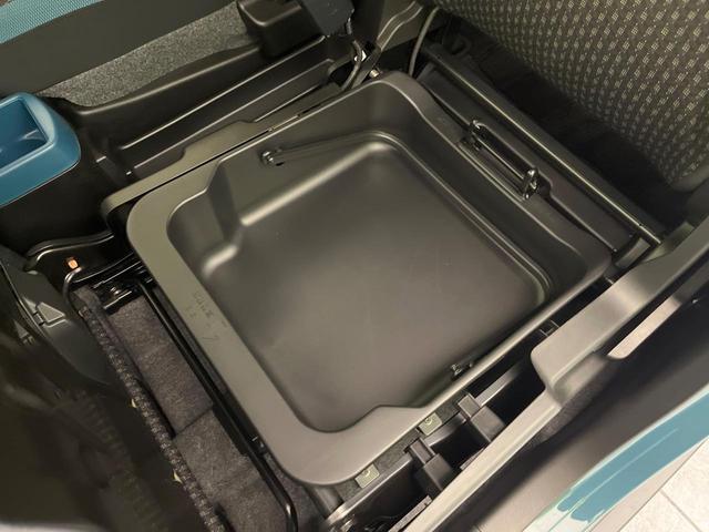 ハスラー ハイブリッドＸ　禁煙車　純正９型ナビ　全周囲カメラ　ドラレコ　ＥＴＣ　ブルー　フルセグＴＶ　シートヒーター（前席）　コーナーセンサー　スマートキー　ステアリングスイッチ　ＬＥＤヘッドライト　純正１５インチアルミ（25枚目）