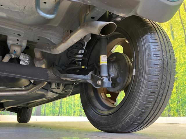 ハスラー ハイブリッドＸ　禁煙車　純正９型ナビ　全周囲カメラ　ドラレコ　ＥＴＣ　ブルー　フルセグＴＶ　シートヒーター（前席）　コーナーセンサー　スマートキー　ステアリングスイッチ　ＬＥＤヘッドライト　純正１５インチアルミ（32枚目）