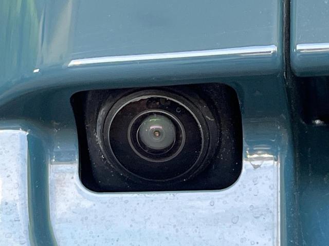 ハスラー ハイブリッドＸ　禁煙車　純正９型ナビ　全周囲カメラ　ドラレコ　ＥＴＣ　ブルー　フルセグＴＶ　シートヒーター（前席）　コーナーセンサー　スマートキー　ステアリングスイッチ　ＬＥＤヘッドライト　純正１５インチアルミ（33枚目）