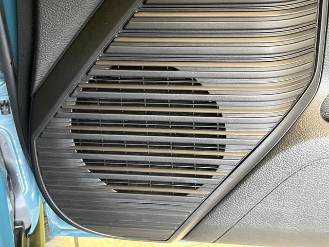 ハスラー ハイブリッドＸ　禁煙車　純正９型ナビ　全周囲カメラ　ドラレコ　ＥＴＣ　ブルー　フルセグＴＶ　シートヒーター（前席）　コーナーセンサー　スマートキー　ステアリングスイッチ　ＬＥＤヘッドライト　純正１５インチアルミ（41枚目）