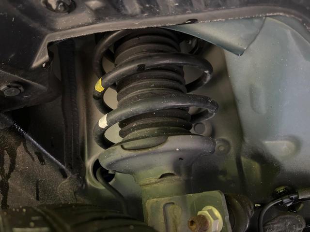 ハスラー ハイブリッドＸ　禁煙車　純正９型ナビ　全周囲カメラ　ドラレコ　ＥＴＣ　ブルー　フルセグＴＶ　シートヒーター（前席）　コーナーセンサー　スマートキー　ステアリングスイッチ　ＬＥＤヘッドライト　純正１５インチアルミ（63枚目）