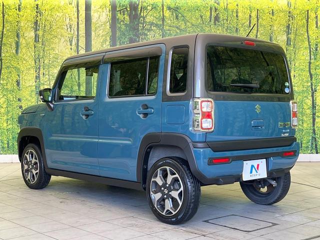 ハスラー ハイブリッドＸ　禁煙車　純正９型ナビ　全周囲カメラ　ドラレコ　ＥＴＣ　ブルー　フルセグＴＶ　シートヒーター（前席）　コーナーセンサー　スマートキー　ステアリングスイッチ　ＬＥＤヘッドライト　純正１５インチアルミ（67枚目）
