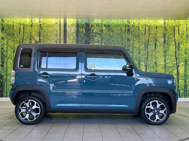 ハスラー ハイブリッドＸ　禁煙車　純正９型ナビ　全周囲カメラ　ドラレコ　ＥＴＣ　ブルー　フルセグＴＶ　シートヒーター（前席）　コーナーセンサー　スマートキー　ステアリングスイッチ　ＬＥＤヘッドライト　純正１５インチアルミ（68枚目）