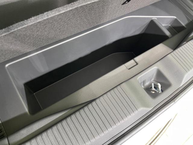 ヴェゼル ｅ：ＨＥＶ　Ｚ　登録済未使用車　純正９型ナビ　全周囲カメラ　ＥＴＣ２．０　Ｂｌｕｅｔｏｏｔｈ再生　ＢＳＭ　フルセグＴＶ　シートヒーター（前席）　パドルシフト　パワーバックドア　ハーフレザーシート　ステアリングヒーター（34枚目）