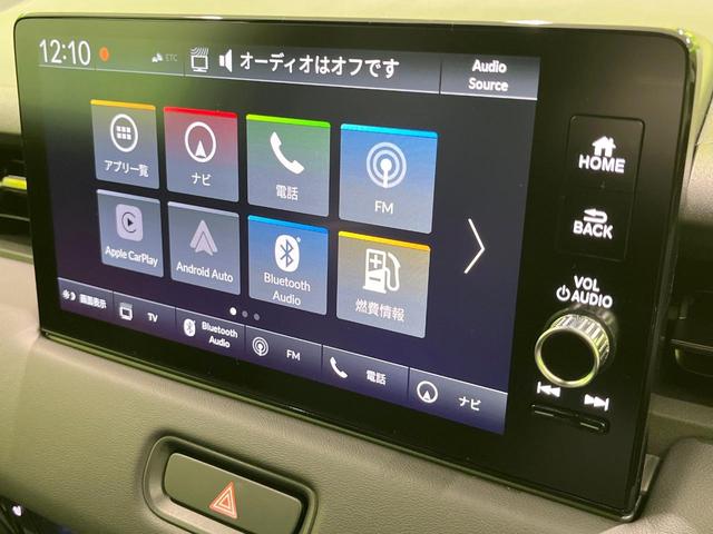ヴェゼル ｅ：ＨＥＶ　Ｚ　登録済未使用車　純正９型ナビ　全周囲カメラ　ＥＴＣ２．０　Ｂｌｕｅｔｏｏｔｈ再生　ＢＳＭ　フルセグＴＶ　シートヒーター（前席）　パドルシフト　パワーバックドア　ハーフレザーシート　ステアリングヒーター（63枚目）