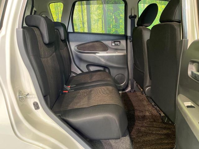 デイズ ハイウェイスター　Ｇターボ　禁煙車　純正ＳＤナビ　全周囲カメラ　ＥＴＣ　Ｂｌｕｅｔｏｏｔｈ再生　ステアリングスイッチ　オートエアコン　スマートキー　純正１５インチアルミ　横滑り防止装置　ＨＩＤヘッドライト　フォグライト（9枚目）