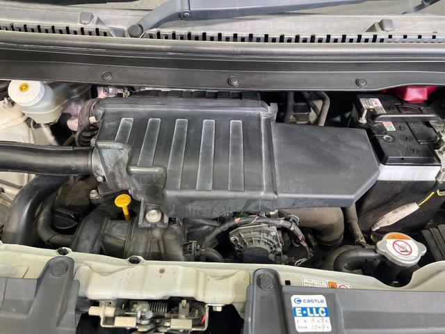 デイズ ハイウェイスター　Ｇターボ　禁煙車　純正ＳＤナビ　全周囲カメラ　ＥＴＣ　Ｂｌｕｅｔｏｏｔｈ再生　ステアリングスイッチ　オートエアコン　スマートキー　純正１５インチアルミ　横滑り防止装置　ＨＩＤヘッドライト　フォグライト（18枚目）