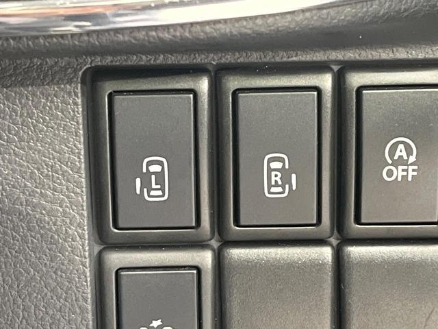 スペーシア Ｘリミテッド　禁煙車　純正ＳＤナビ　バックカメラ　ドラレコ　ＥＴＣ　両側電動スライドドア　シートヒーター（前席）　ステアリングスイッチ　Ｂｌｕｅｔｏｏｔｈ再生　オートエアコン　スマートキー　衝突安全装置（7枚目）