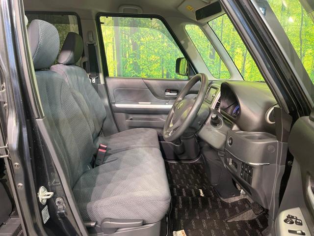 スペーシア Ｘリミテッド　禁煙車　純正ＳＤナビ　バックカメラ　ドラレコ　ＥＴＣ　両側電動スライドドア　シートヒーター（前席）　ステアリングスイッチ　Ｂｌｕｅｔｏｏｔｈ再生　オートエアコン　スマートキー　衝突安全装置（8枚目）