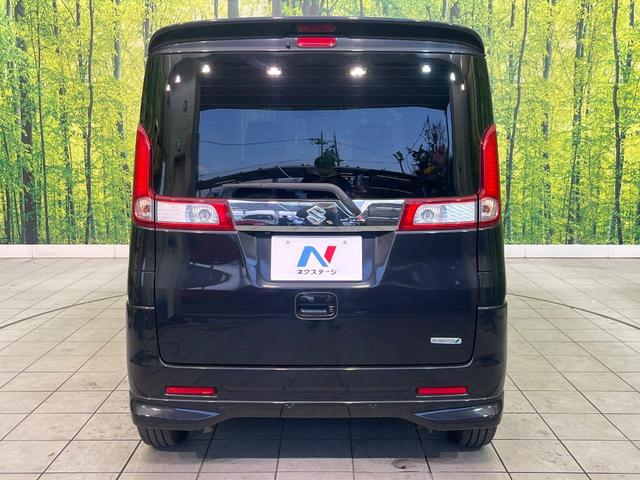 スペーシア Ｘリミテッド　禁煙車　純正ＳＤナビ　バックカメラ　ドラレコ　ＥＴＣ　両側電動スライドドア　シートヒーター（前席）　ステアリングスイッチ　Ｂｌｕｅｔｏｏｔｈ再生　オートエアコン　スマートキー　衝突安全装置（14枚目）