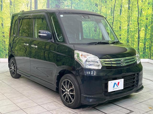 スペーシア Ｘリミテッド　禁煙車　純正ＳＤナビ　バックカメラ　ドラレコ　ＥＴＣ　両側電動スライドドア　シートヒーター（前席）　ステアリングスイッチ　Ｂｌｕｅｔｏｏｔｈ再生　オートエアコン　スマートキー　衝突安全装置（15枚目）