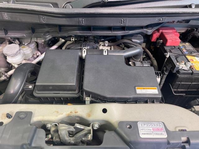 スペーシア Ｘリミテッド　禁煙車　純正ＳＤナビ　バックカメラ　ドラレコ　ＥＴＣ　両側電動スライドドア　シートヒーター（前席）　ステアリングスイッチ　Ｂｌｕｅｔｏｏｔｈ再生　オートエアコン　スマートキー　衝突安全装置（17枚目）