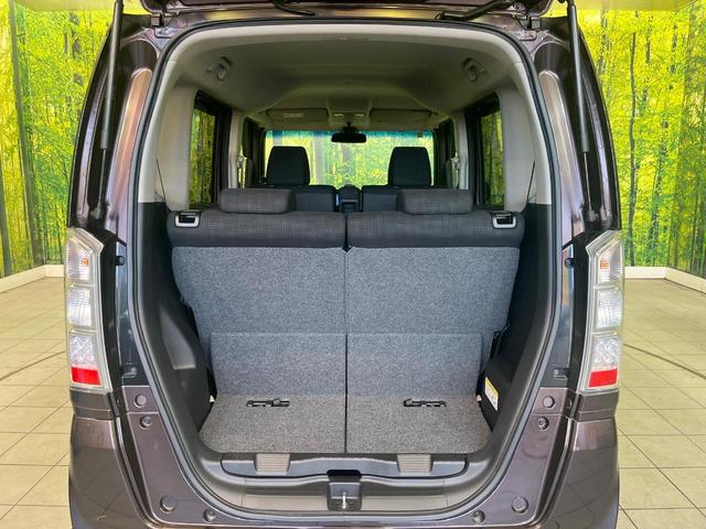 N-BOX G SSパッケージ 禁煙車 SDナビ バックカメラ ETC Bluetooth再生 両側電動スライドドア シートヒーター(前席) ステアリングスイッチ HIDヘッドライト シティブレーキアクティブシステム(10枚目)