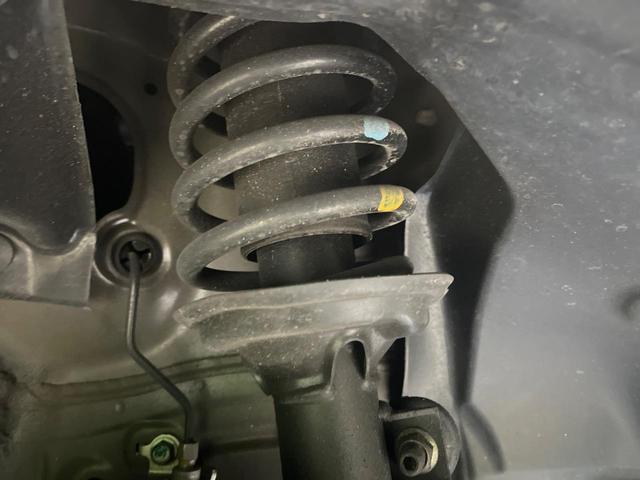 N-BOX G SSパッケージ 禁煙車 SDナビ バックカメラ ETC Bluetooth再生 両側電動スライドドア シートヒーター(前席) ステアリングスイッチ HIDヘッドライト シティブレーキアクティブシステム(20枚目)