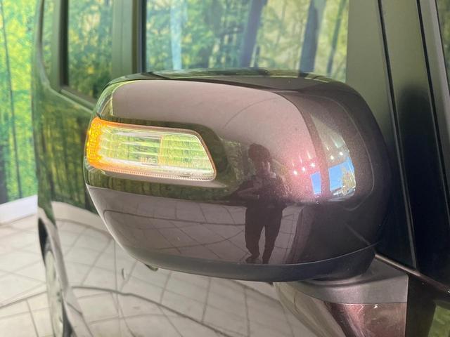 N-BOX G SSパッケージ 禁煙車 SDナビ バックカメラ ETC Bluetooth再生 両側電動スライドドア シートヒーター(前席) ステアリングスイッチ HIDヘッドライト シティブレーキアクティブシステム(26枚目)