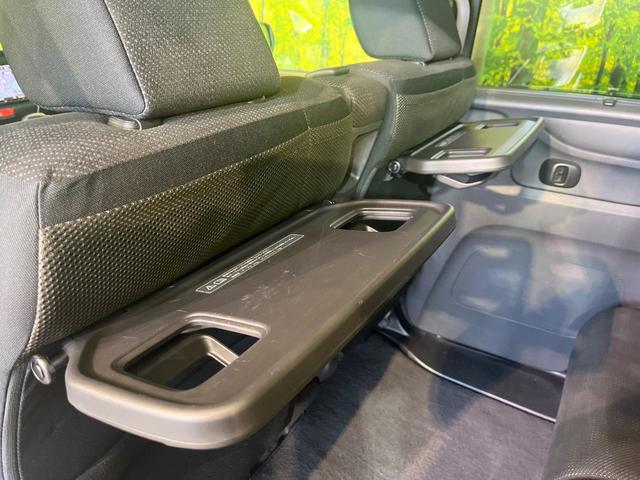 N-BOX G SSパッケージ 禁煙車 SDナビ バックカメラ ETC Bluetooth再生 両側電動スライドドア シートヒーター(前席) ステアリングスイッチ HIDヘッドライト シティブレーキアクティブシステム(32枚目)