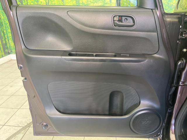 N-BOX G SSパッケージ 禁煙車 SDナビ バックカメラ ETC Bluetooth再生 両側電動スライドドア シートヒーター(前席) ステアリングスイッチ HIDヘッドライト シティブレーキアクティブシステム(36枚目)